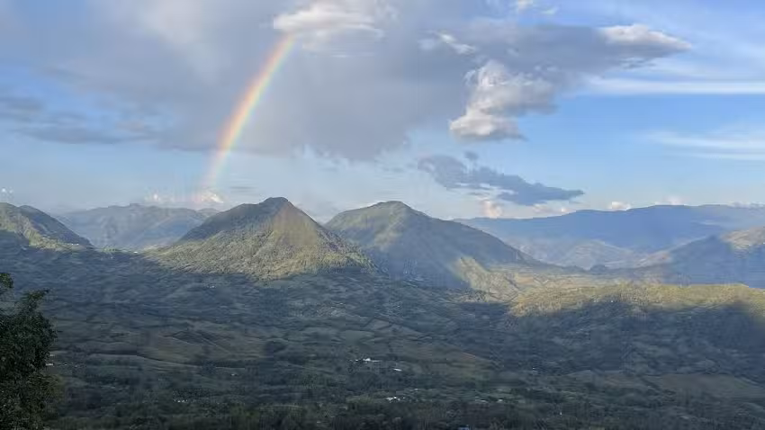 Mirador del Picar&aacute;