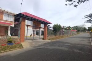 Mirador Donde Chemo Centro Ecotur&iacute;stico