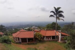 Mirador Ecoturistico Vallecaucano