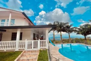 Mirador El Para&iacute;so Glamping Villavicencio