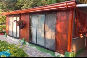 Mirador El Para&iacute;so Higuer&oacute;n Bajo