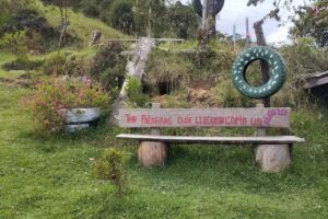 Mirador La Esmeralda