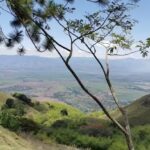 Mirador la esmeralda