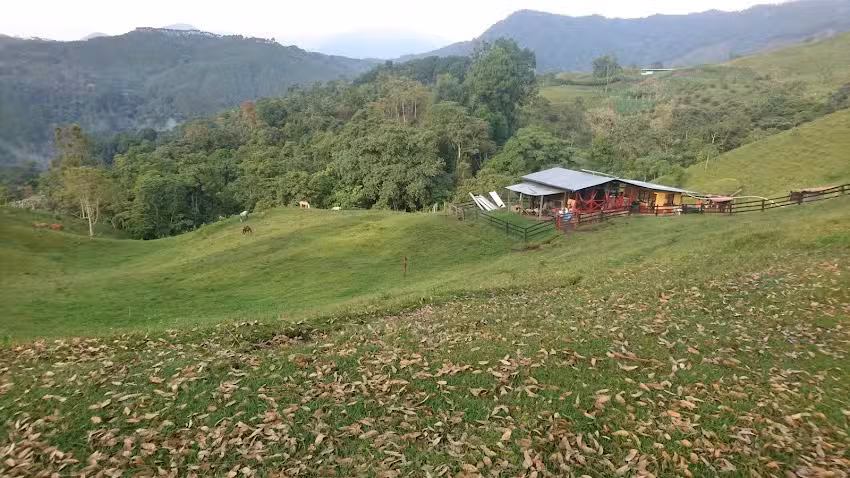 Mirador La Espa&ntilde;ola