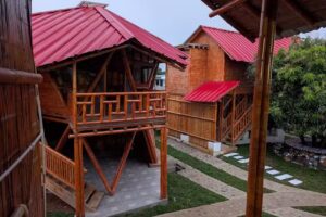 Mirador la Hormiga 🐜