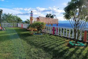 Mirador La Primavera