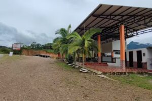 Mirador Las Palmas – Hotel y Restaurante