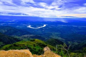 Mirador Magdalena Guillermo Medina