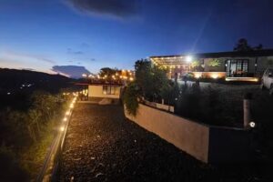 Mirador Reserva Monserrate