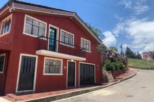 Mirador Santiago’s