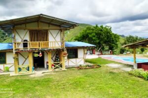 Mirador Sara Juliana