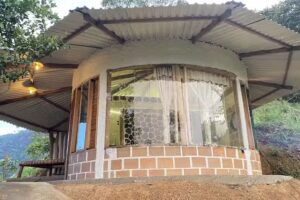 Mirador Tierras Munay