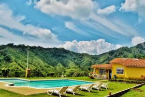 Mirador turistico Bellavista