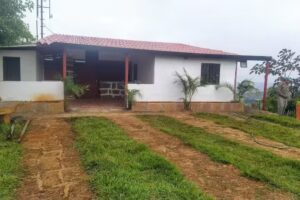 Mirador Tur&iacute;stico la Esperanza