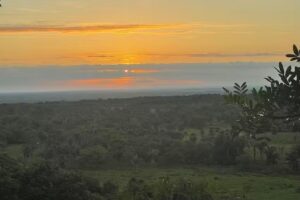 Mirador VillaLuna Tame