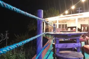 Mirador Ziruma Gastrobar