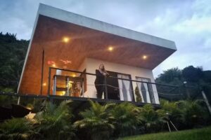 Miramar Glamping y Finca