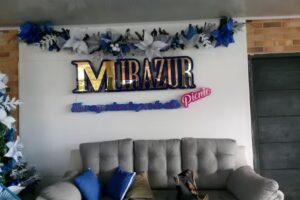 Mirazur Carlos Alberto