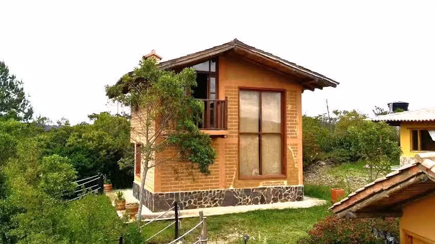 Mirkeland &ndash; Caba&ntilde;as