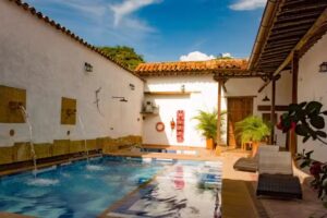 Misia Custodia Hotel Boutique