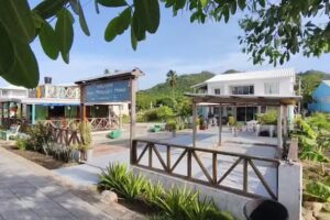 Miss Francia&acute;s Home &ndash; Estancia Boutique & Hotel