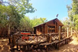 Mistica Island Hostel