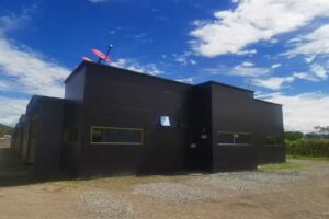 M&iacute;stico Motel Boutique