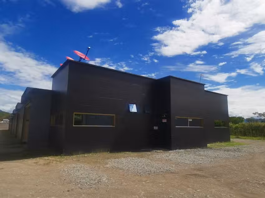 M&iacute;stico Motel Boutique