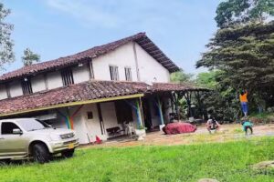 Mistrato Caf&eacute; Florencia 1984