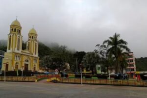 Mistrato &ndash; R&iacute;o Risaralda