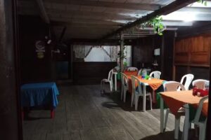 Mk Variedades Y Restaurante