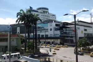 Mochileros Hostel Villavicencio