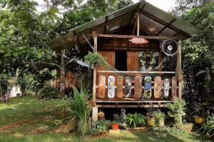 Moch&igrave;lo Hostal