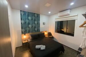 Moderna y Elegante Casa (Estilo Europeo)