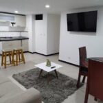 Moderno apartamento cerca al aeropuerto