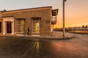 Moet Cartagena Hotel Boutique