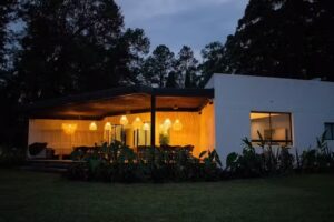 Monarch Campestre Centro de Eventos