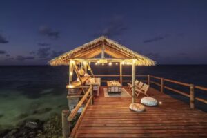 Monasterio del Viento