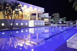 Monasterio Resort Giradot