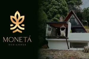 MONETÁ ECO-LODGE