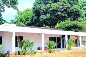 MONO C&Aacute;I HOTEL