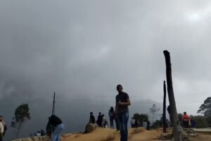 Monserrate Par Vital