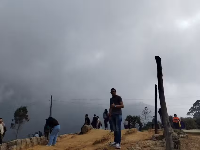 Monserrate Par Vital