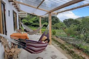 Montagnii Refugio de monta&ntilde;a