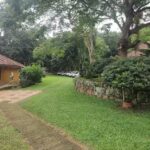 Montana &ldquo;casa de campo&rdquo;