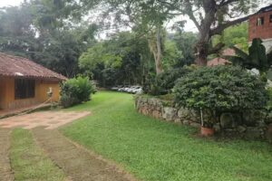 Montana &ldquo;casa de campo&rdquo;