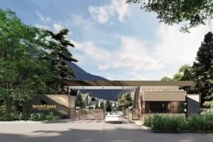 Montana casas campestres norteamerica