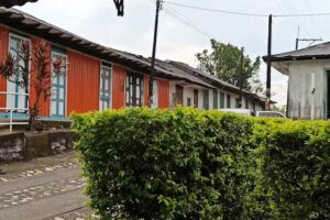 Monta&ntilde;a Escondida &ndash; Mirador, Gastrobar y Ecohotel