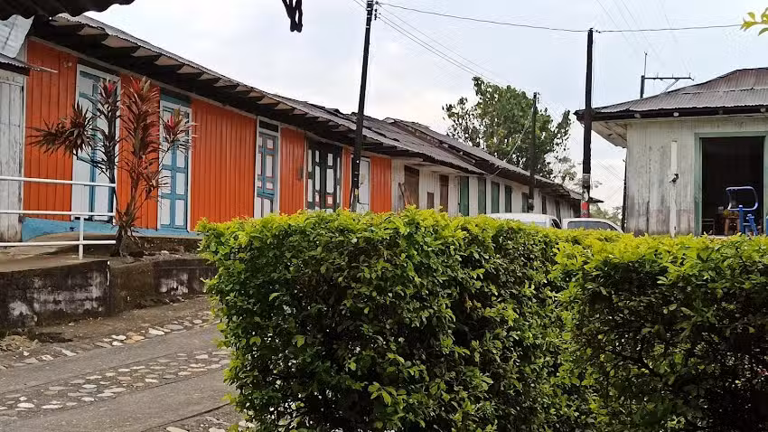 Monta&ntilde;a Escondida &ndash; Mirador, Gastrobar y Ecohotel