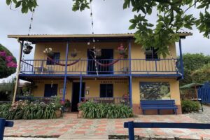 Monta&ntilde;a Sanadora